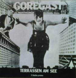 Goregast : Terrassen am See Goregast : Terrassen am See